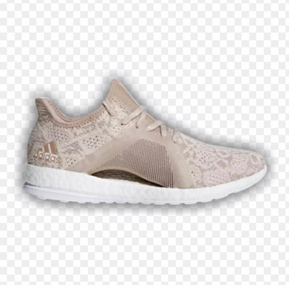 👟adidas Pureboost X Element Running Sneakers